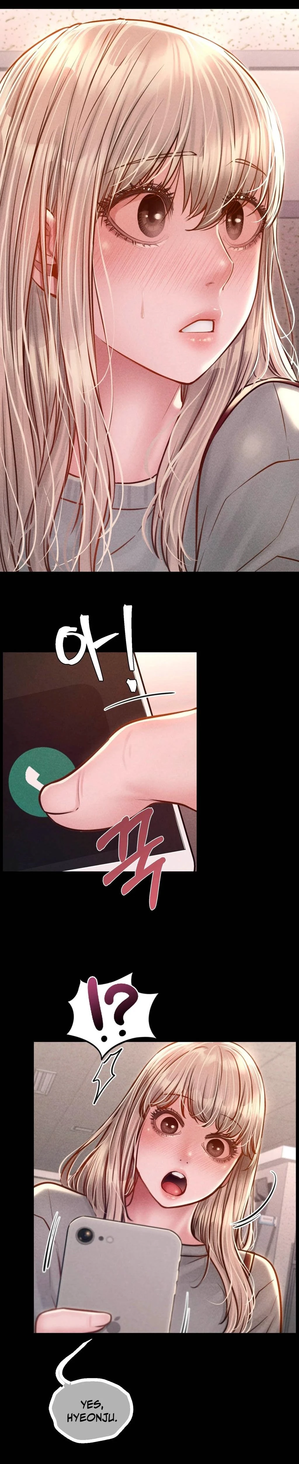 Nagwon Villa Chapter 12 Page 27