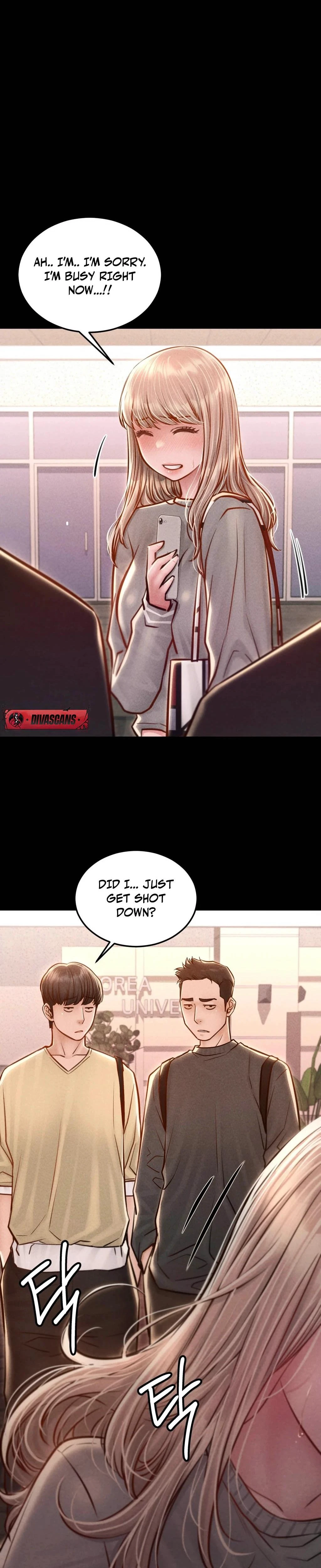 Nagwon Villa Chapter 12 Page 28