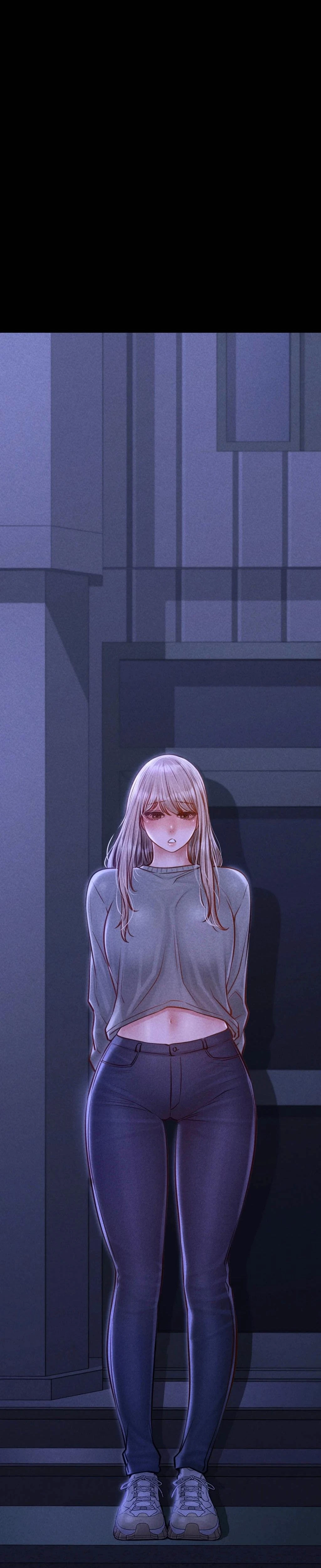 Nagwon Villa Chapter 12 Page 31
