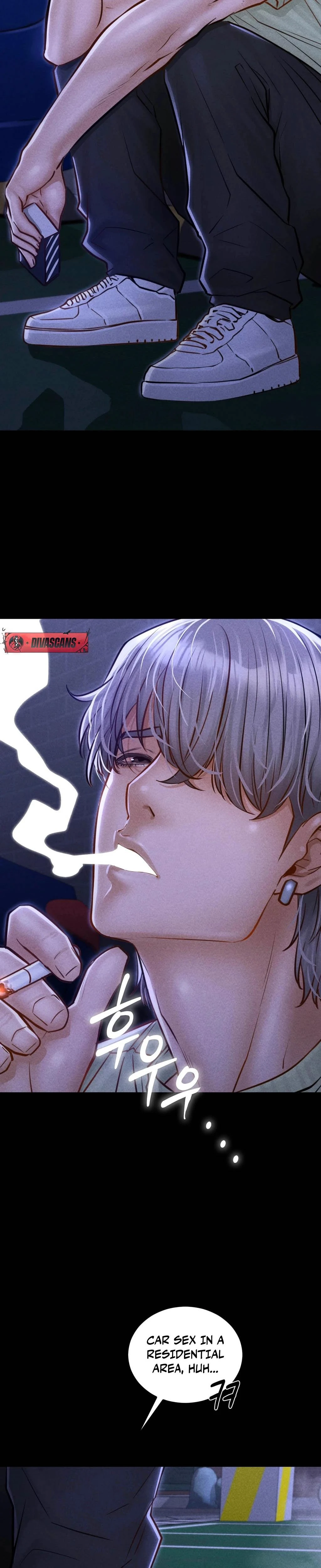 Nagwon Villa Chapter 13 Page 3