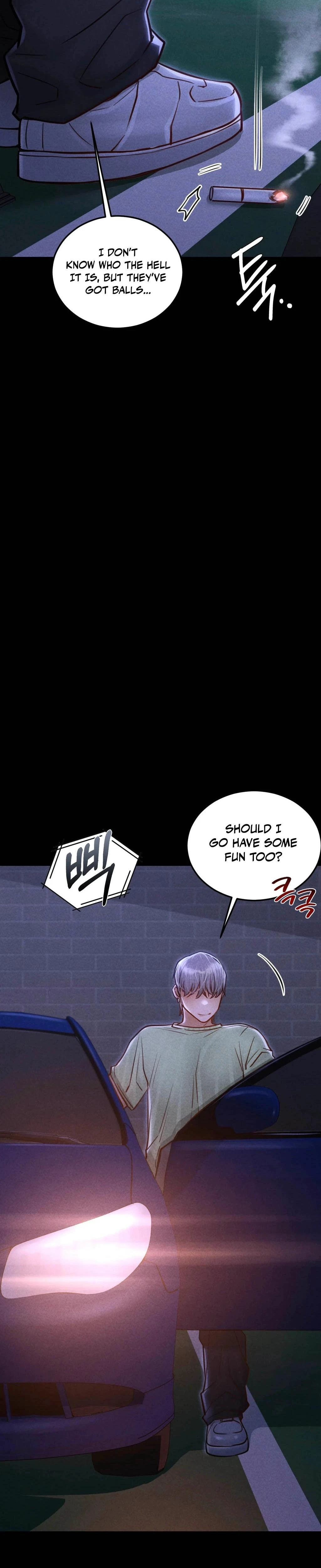 Nagwon Villa Chapter 13 Page 4