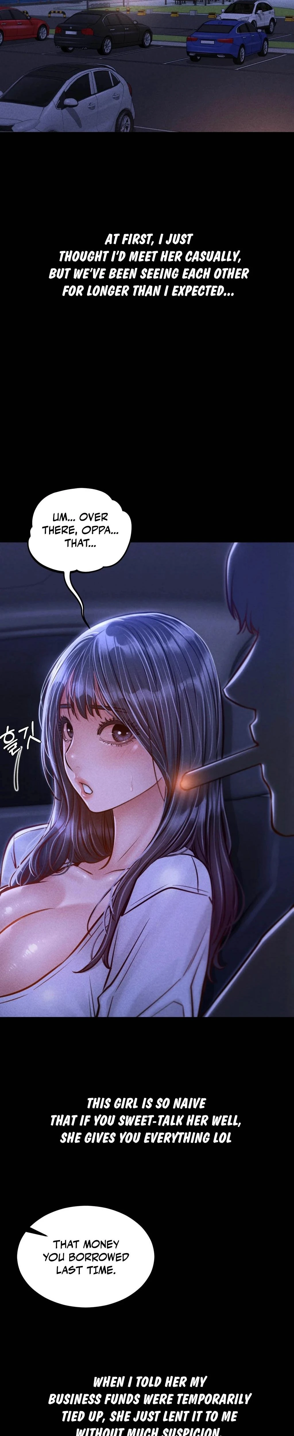 Nagwon Villa Chapter 13 Page 10