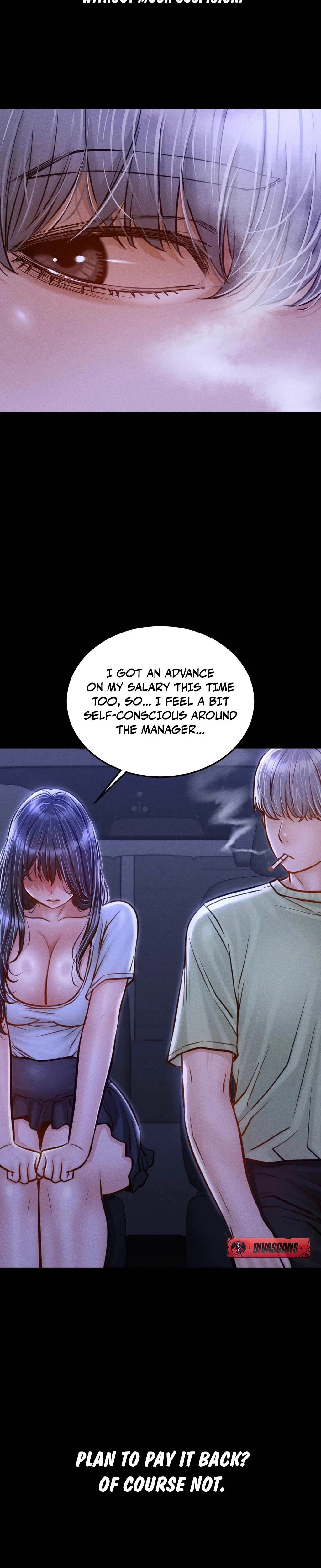 Nagwon Villa Chapter 13 Page 11