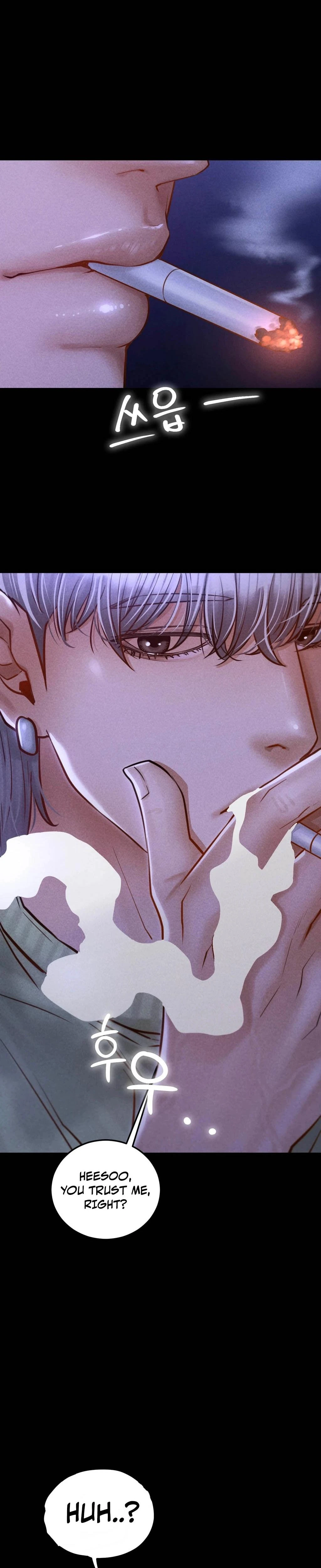 Nagwon Villa Chapter 13 Page 12