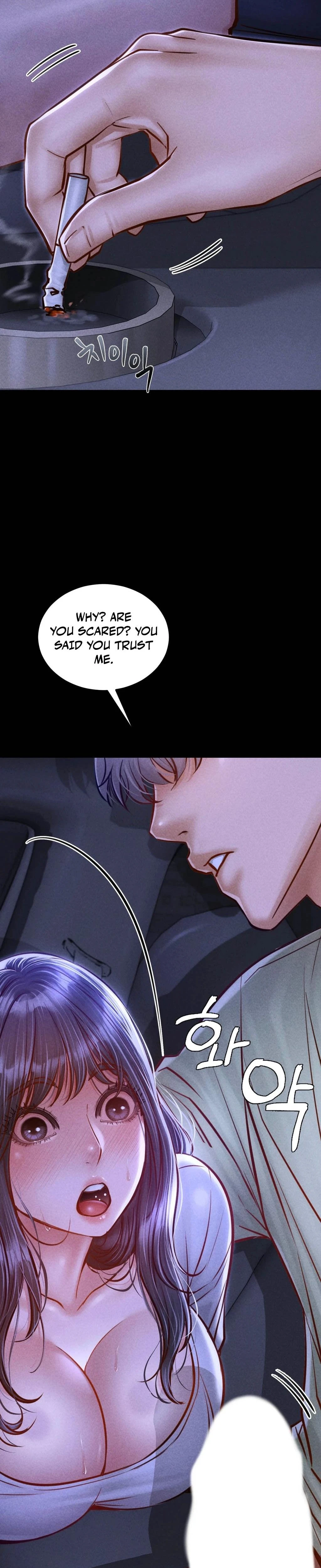 Nagwon Villa Chapter 13 Page 15