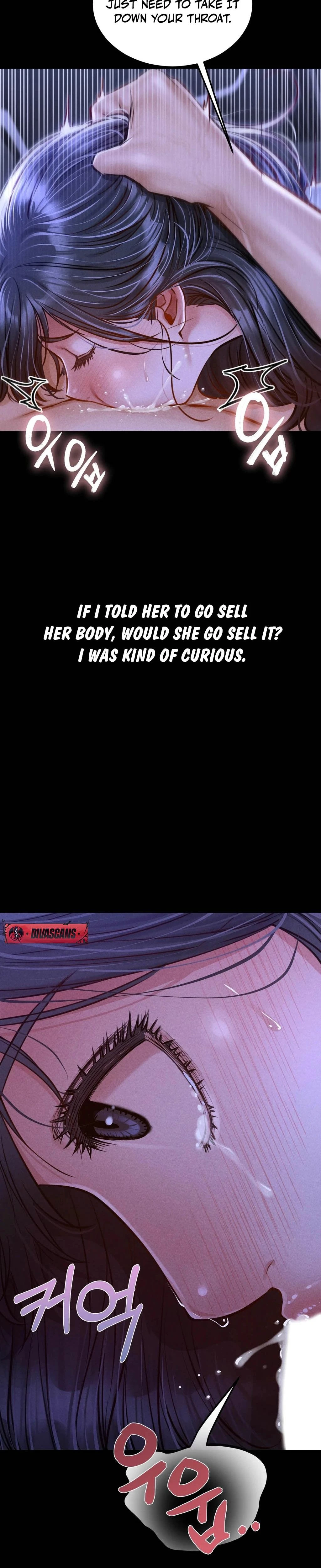 Nagwon Villa Chapter 13 Page 19