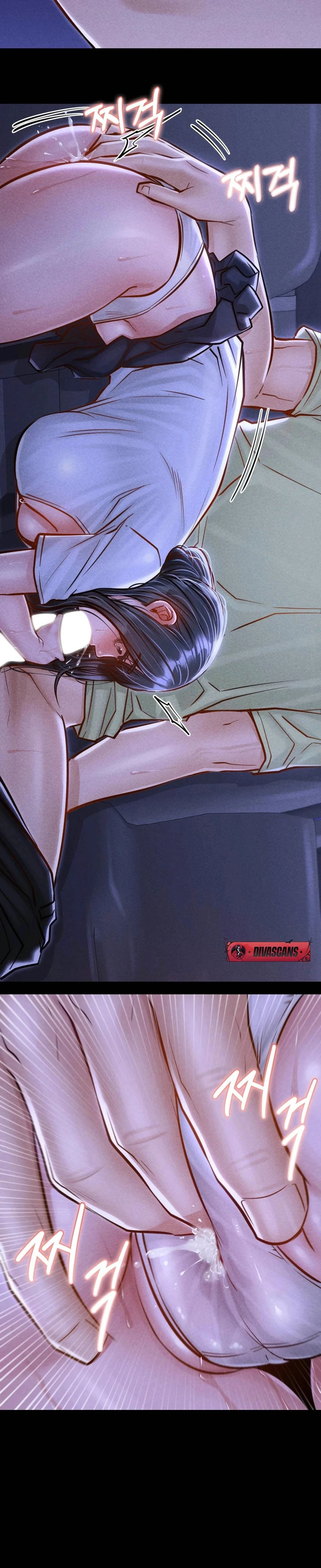 Nagwon Villa Chapter 13 Page 22