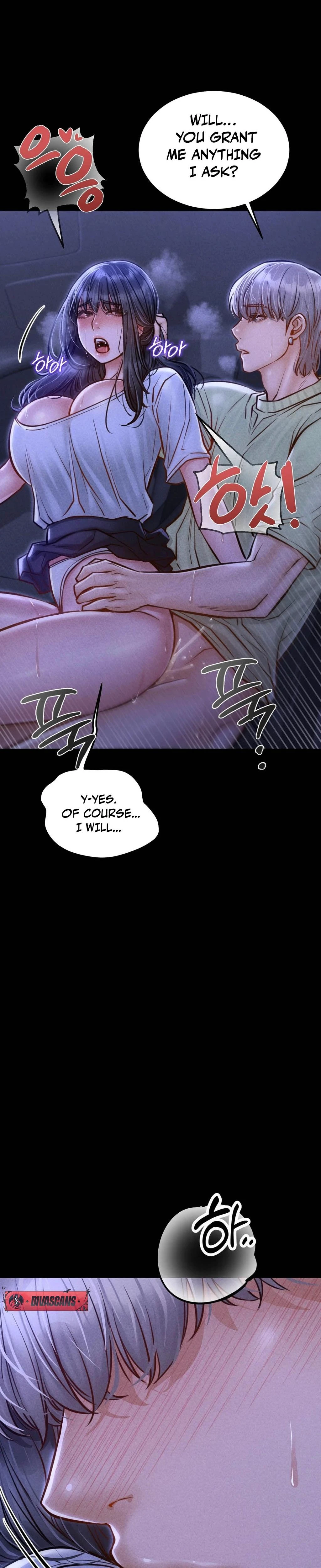 Nagwon Villa Chapter 13 Page 30
