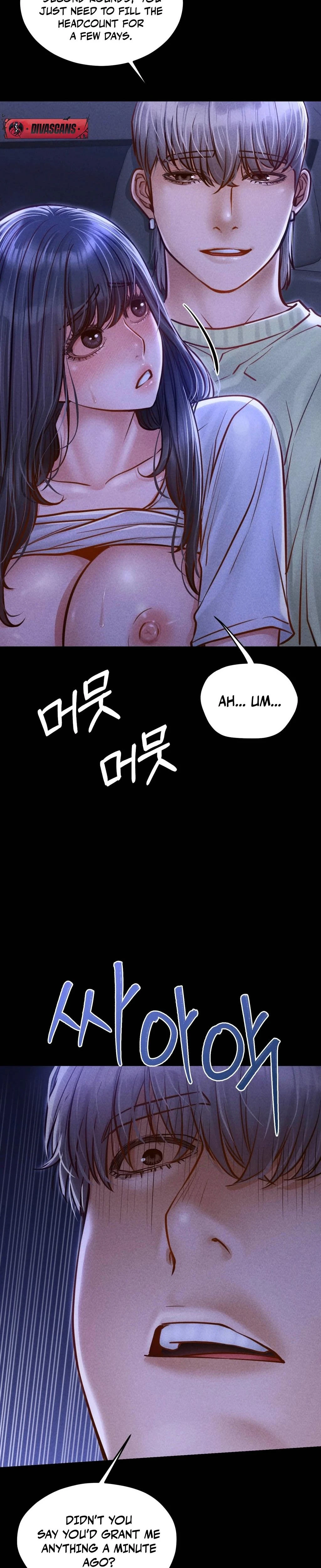 Nagwon Villa Chapter 13 Page 36