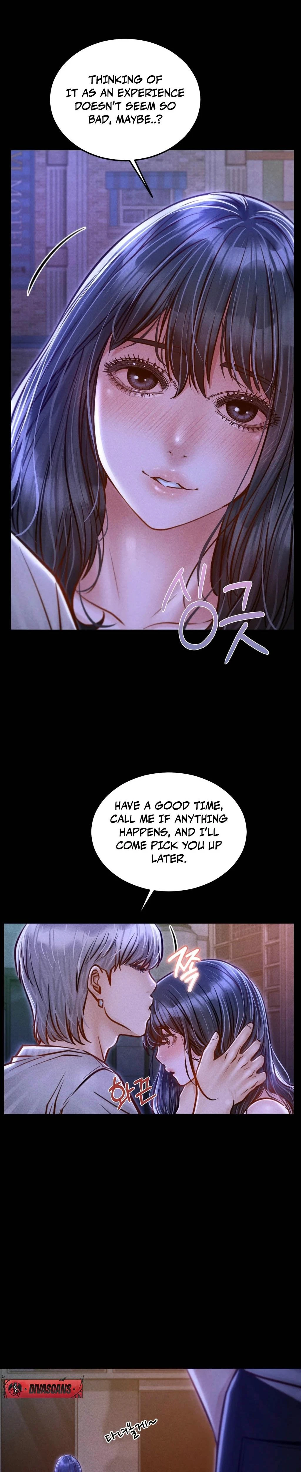 Nagwon Villa Chapter 13 Page 40