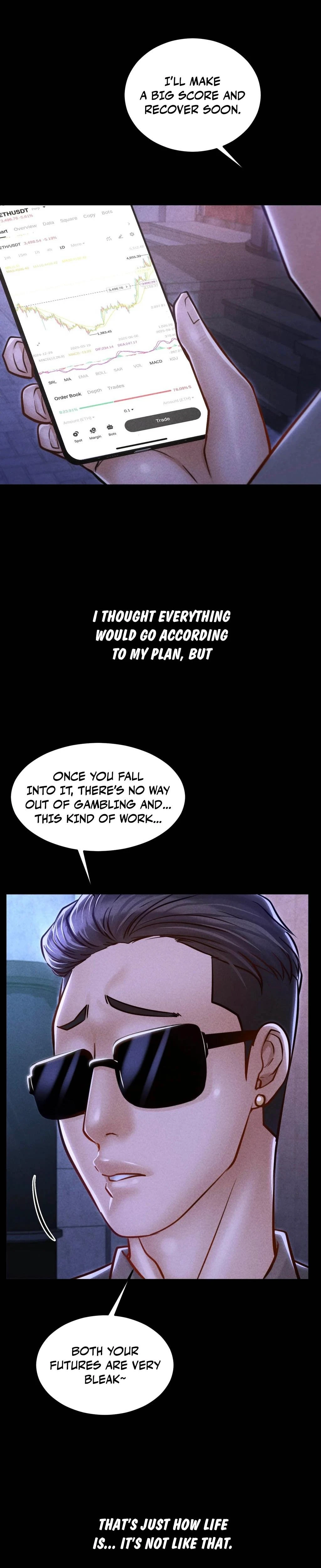 Nagwon Villa Chapter 13 Page 42