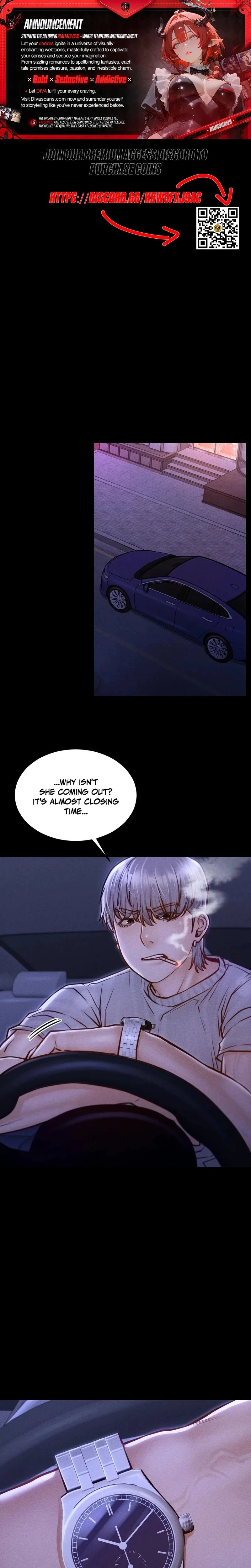 Nagwon Villa Chapter 14 Page 1