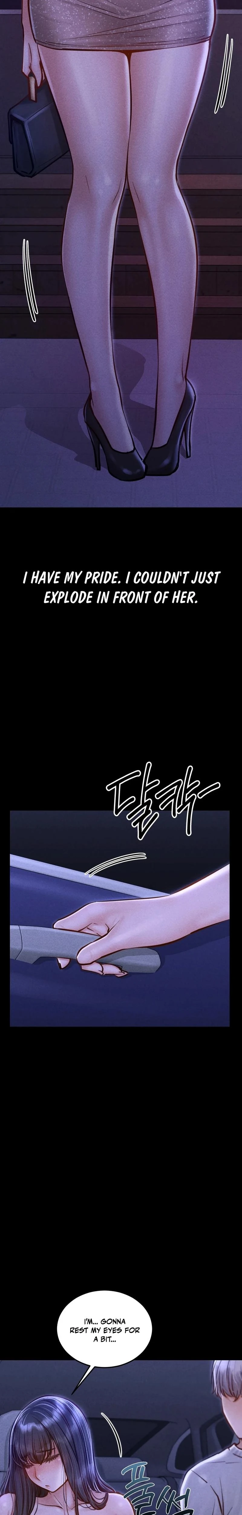 Nagwon Villa Chapter 14 Page 6