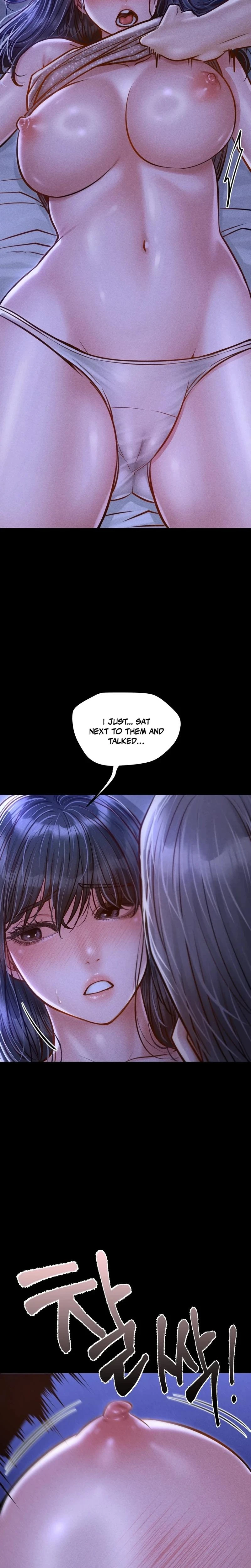 Nagwon Villa Chapter 14 Page 12