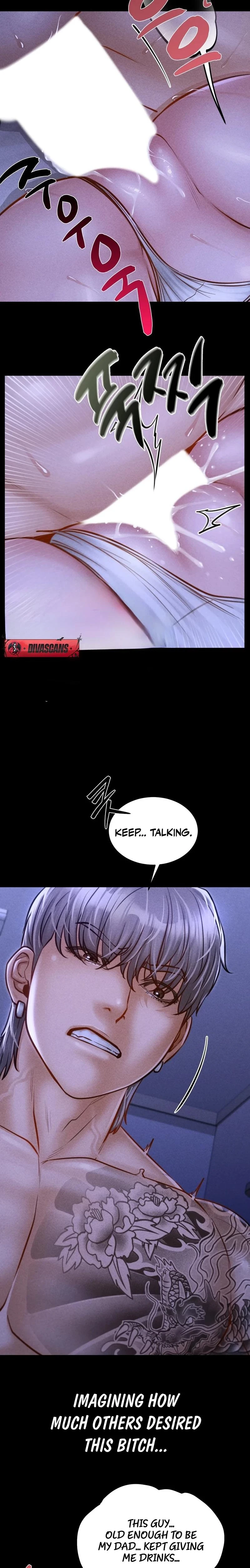 Nagwon Villa Chapter 14 Page 21
