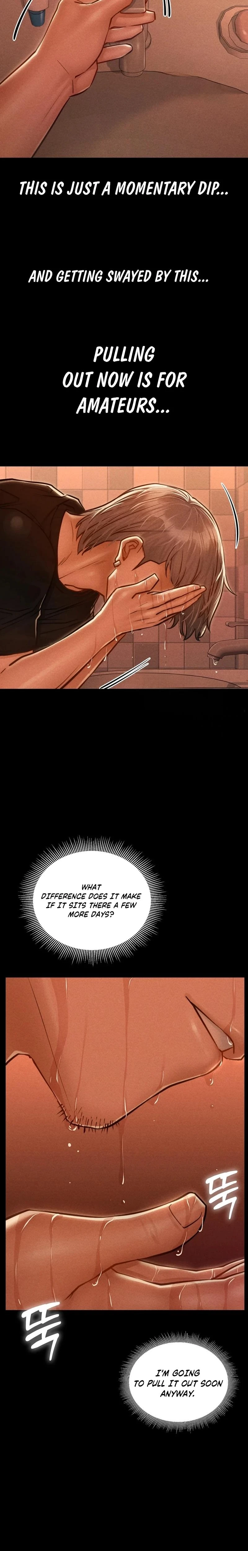 Nagwon Villa Chapter 15 Page 3
