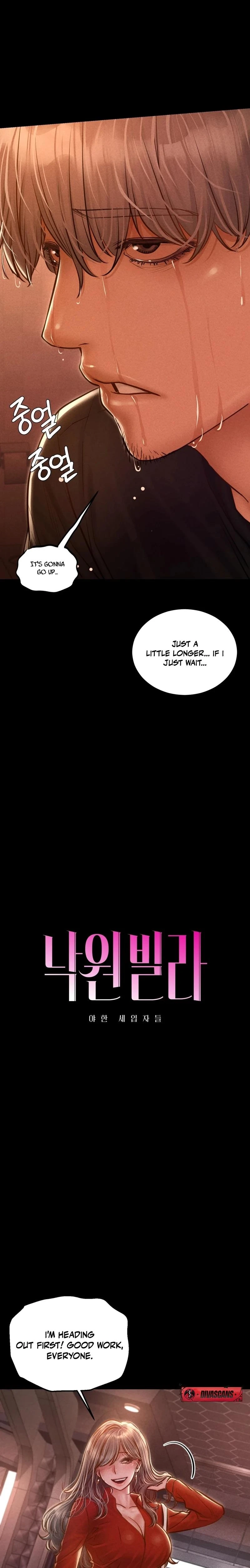 Nagwon Villa Chapter 15 Page 4