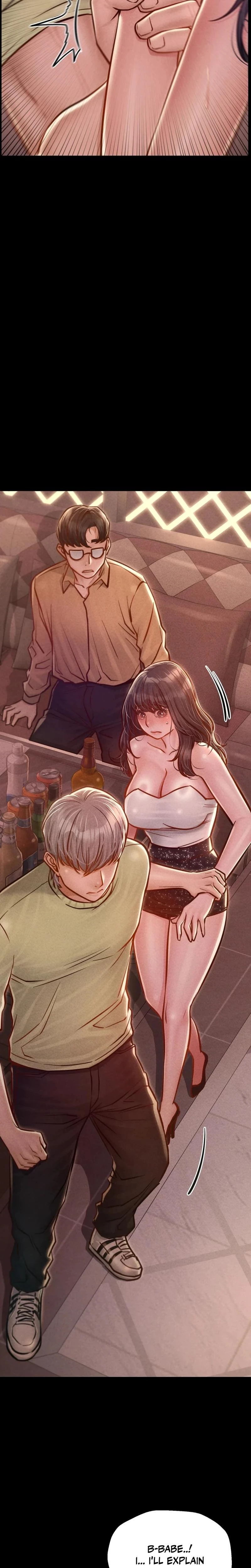 Nagwon Villa Chapter 15 Page 10