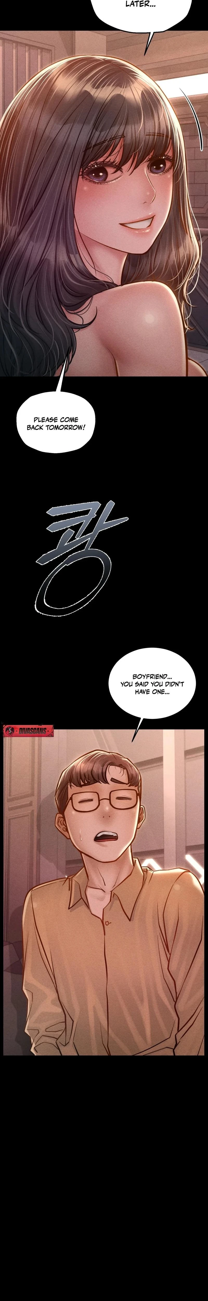 Nagwon Villa Chapter 15 Page 11
