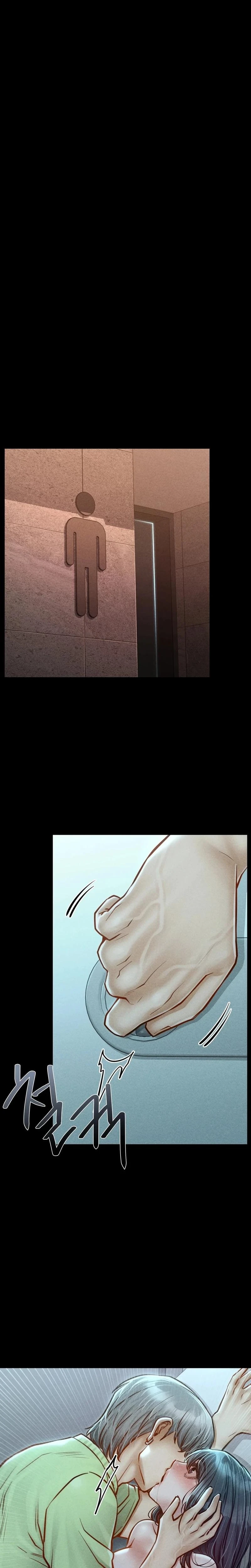 Nagwon Villa Chapter 15 Page 12