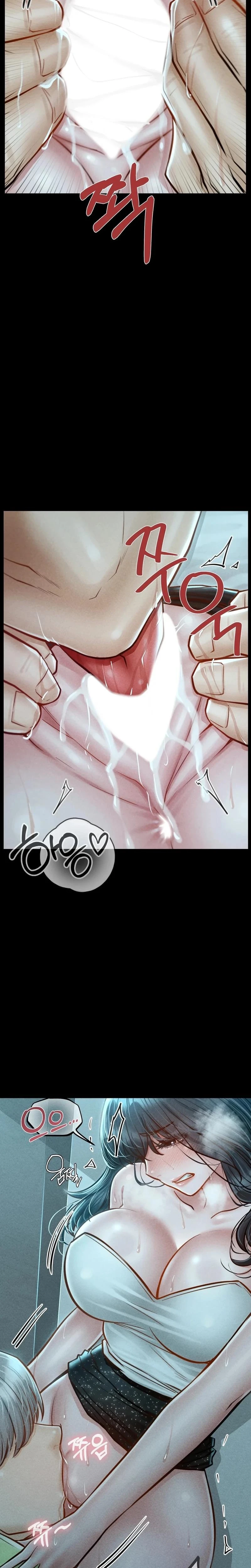 Nagwon Villa Chapter 15 Page 16