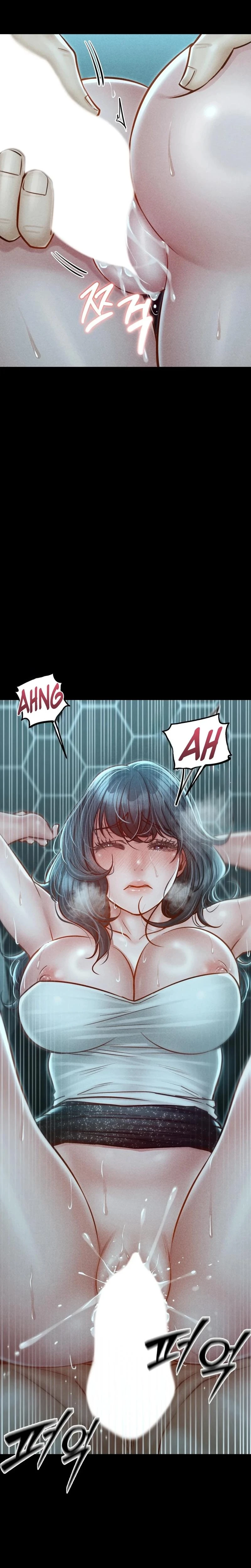Nagwon Villa Chapter 15 Page 21
