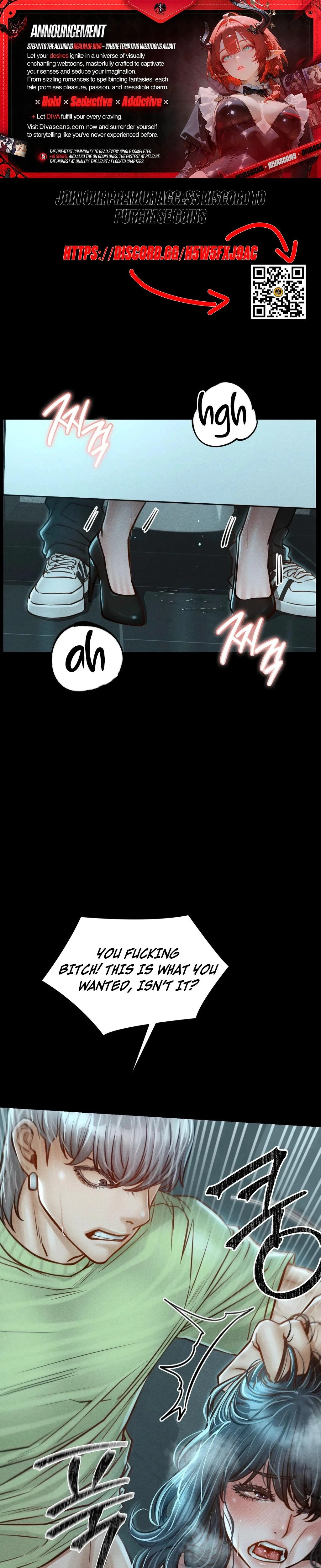 Nagwon Villa Chapter 16 Page 1
