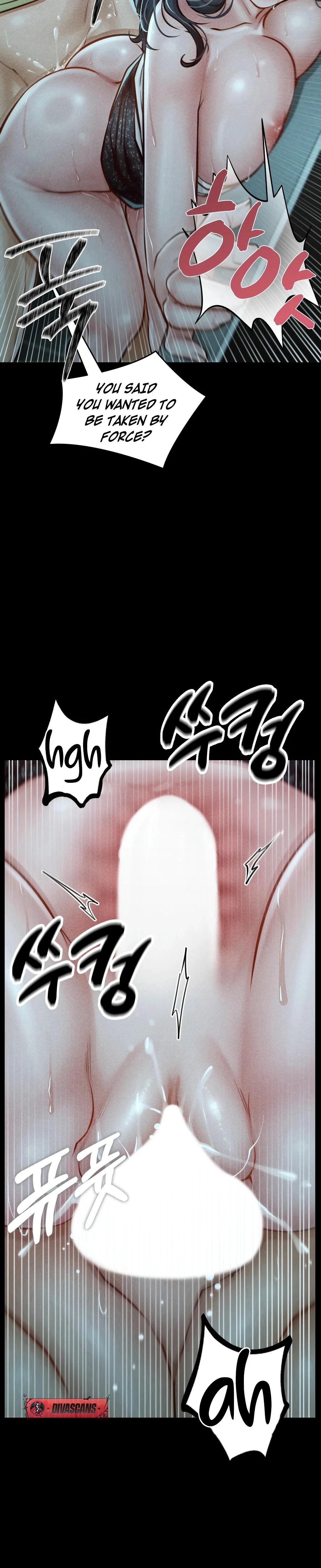 Nagwon Villa Chapter 16 Page 2