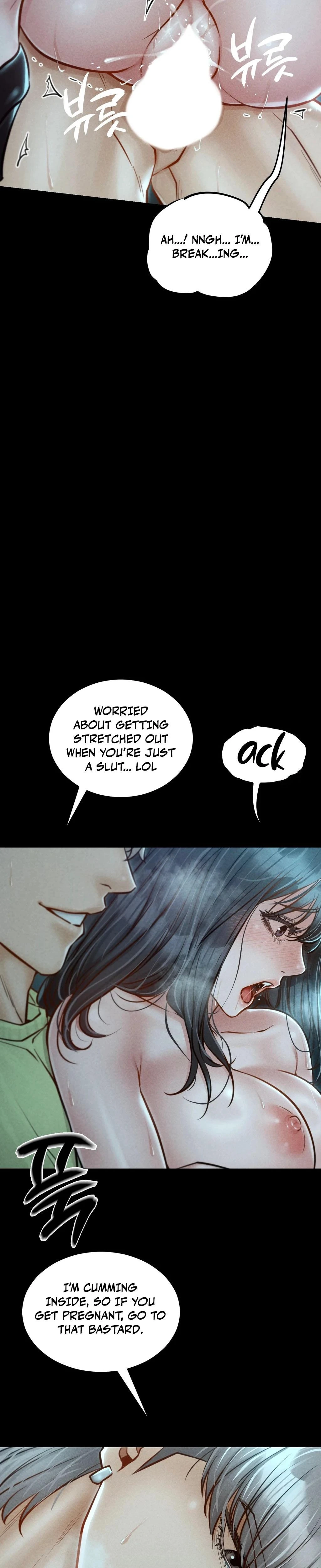 Nagwon Villa Chapter 16 Page 12