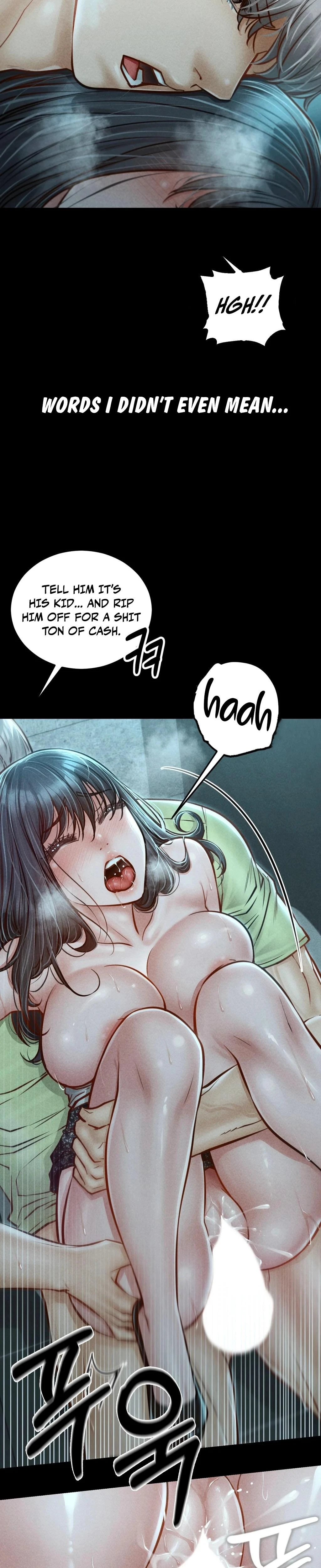 Nagwon Villa Chapter 16 Page 13