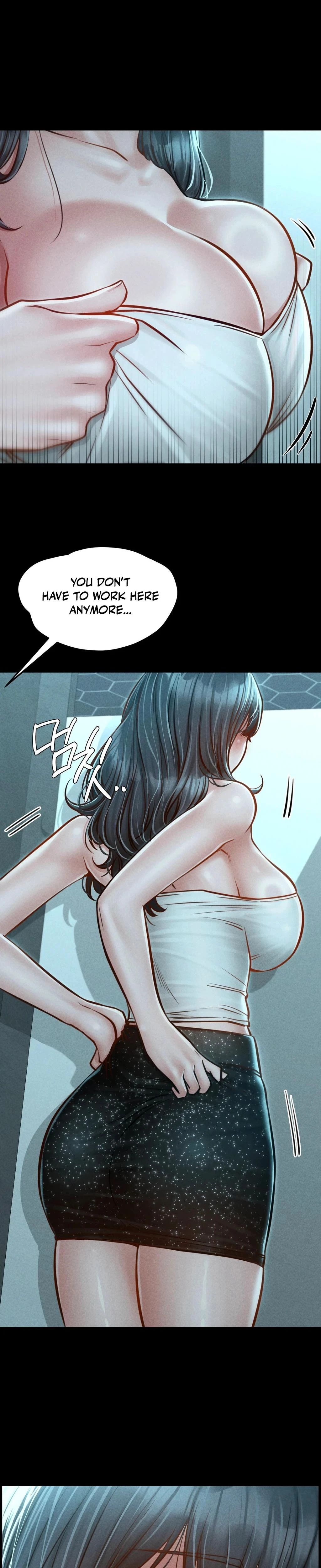 Nagwon Villa Chapter 16 Page 20