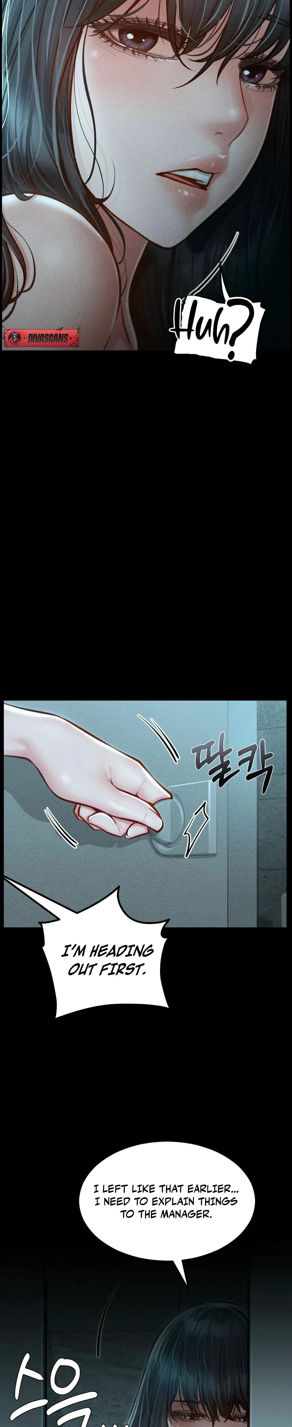 Nagwon Villa Chapter 16 Page 21