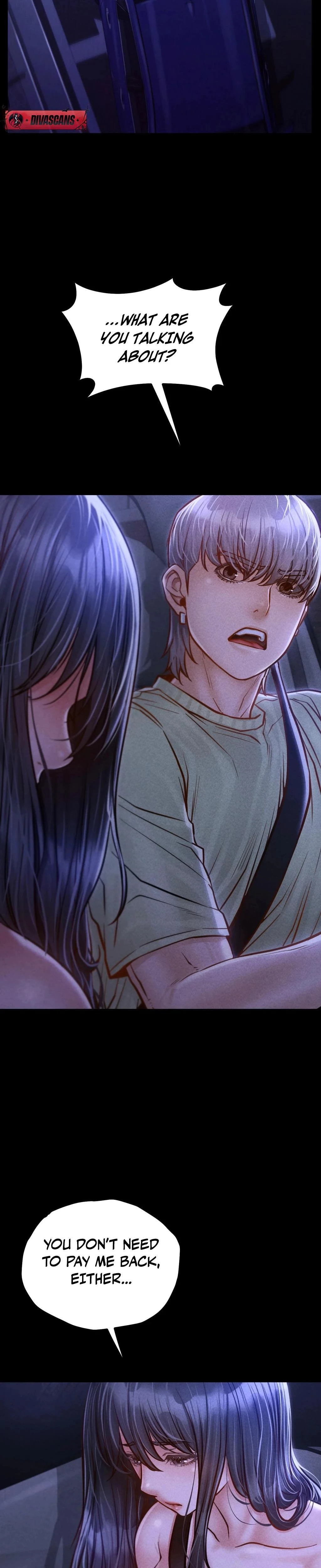 Nagwon Villa Chapter 16 Page 27
