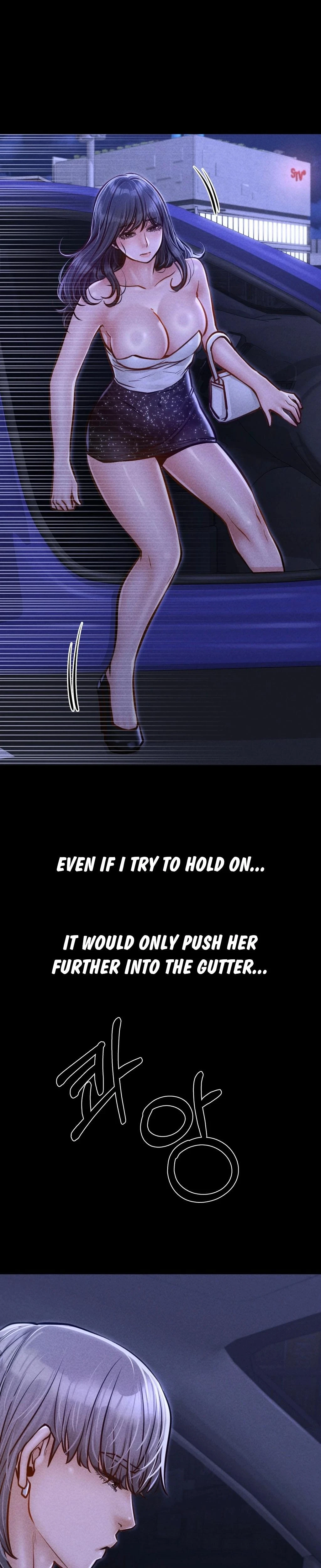 Nagwon Villa Chapter 16 Page 30