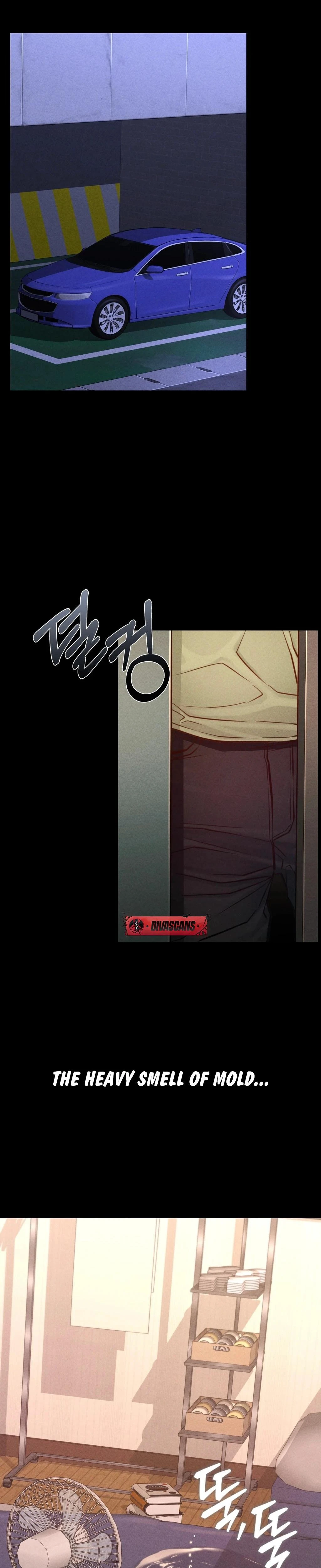Nagwon Villa Chapter 16 Page 32