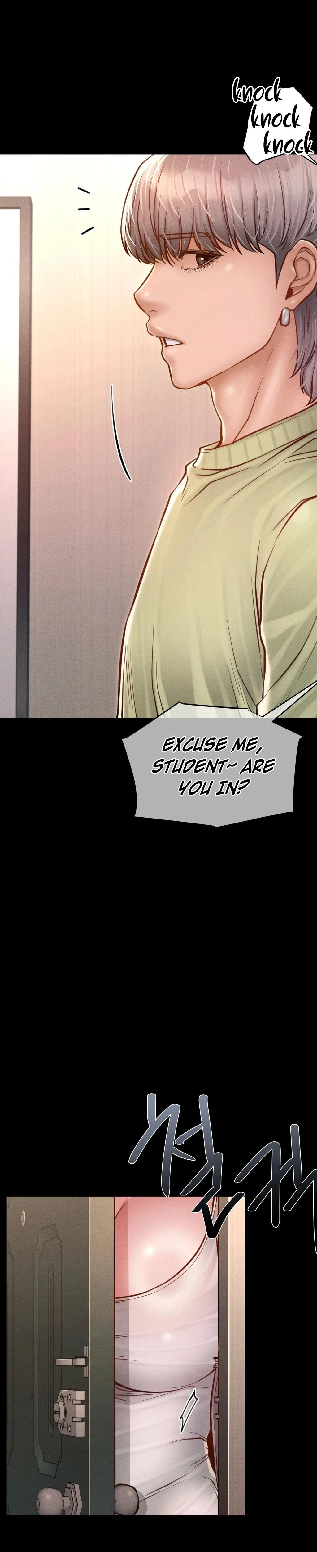 Nagwon Villa Chapter 16 Page 34