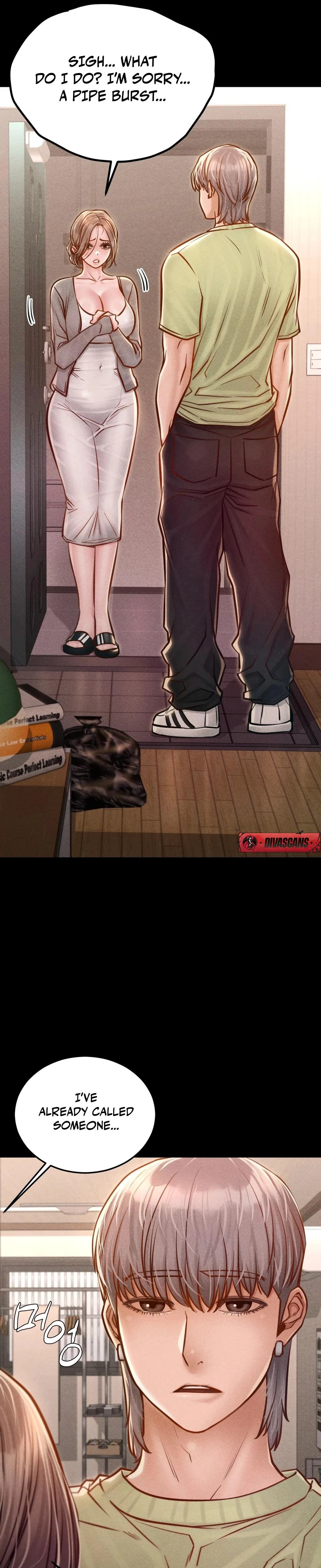 Nagwon Villa Chapter 16 Page 35