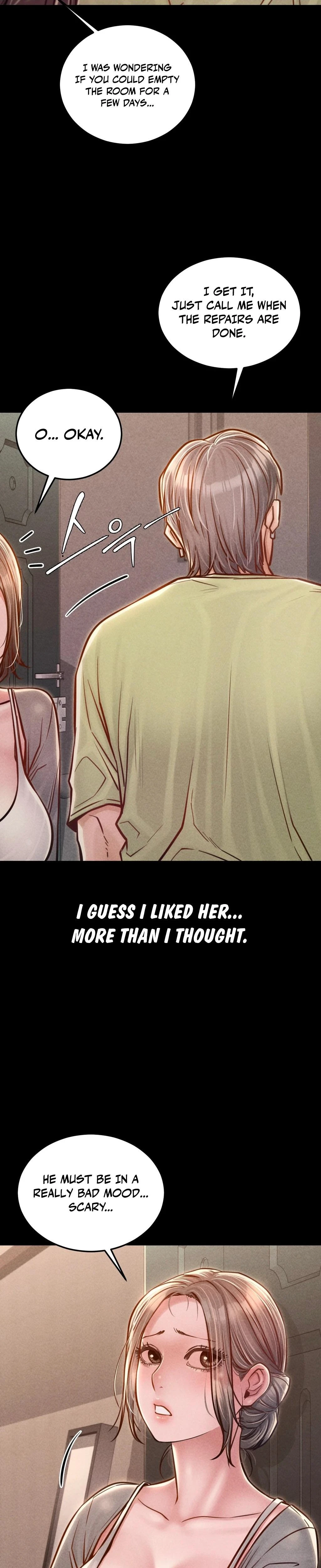Nagwon Villa Chapter 16 Page 36