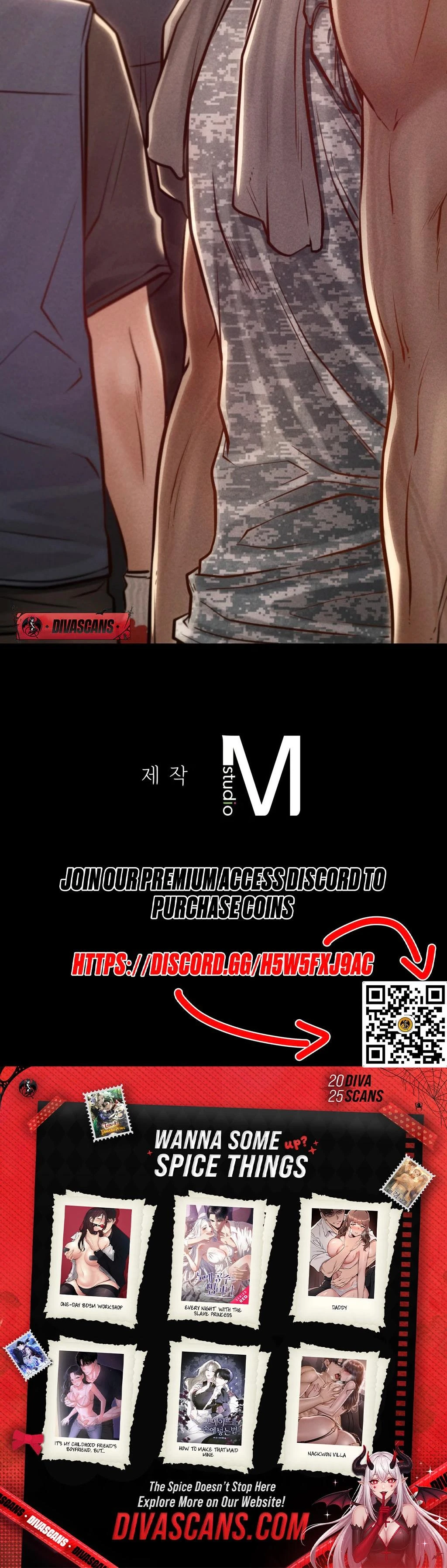 Nagwon Villa Chapter 16 Page 39