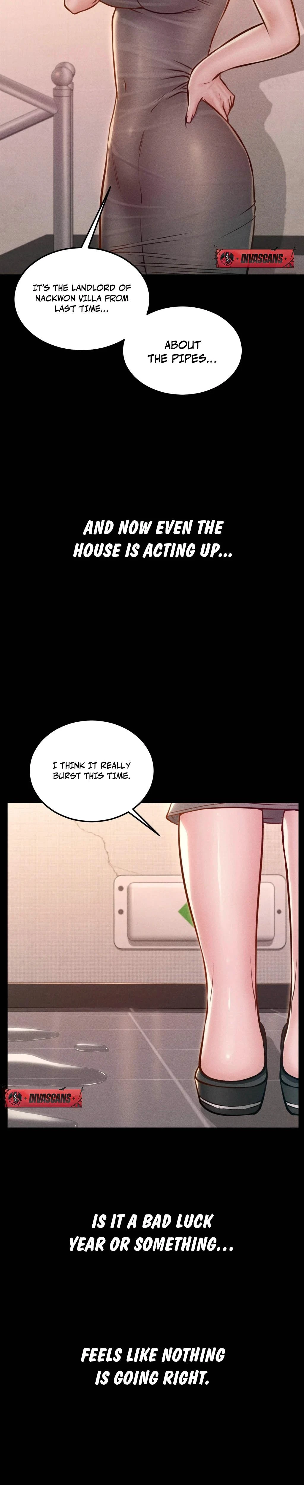 Nagwon Villa Chapter 17 Page 4