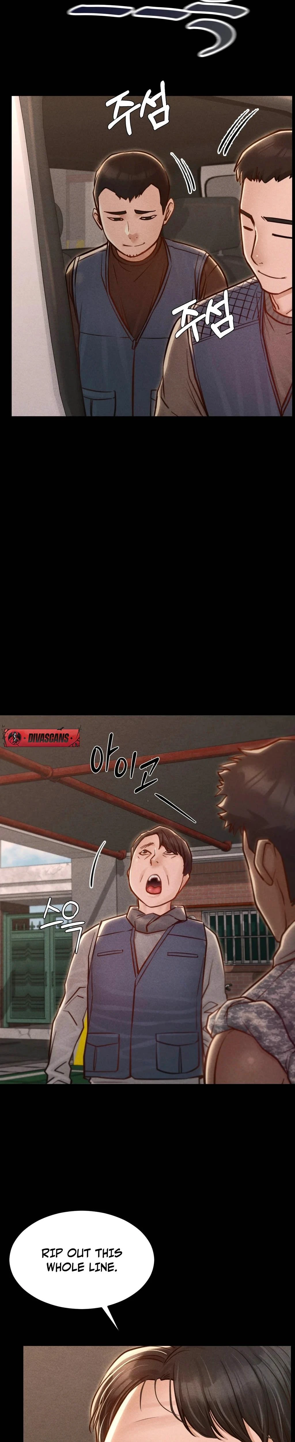 Nagwon Villa Chapter 17 Page 7
