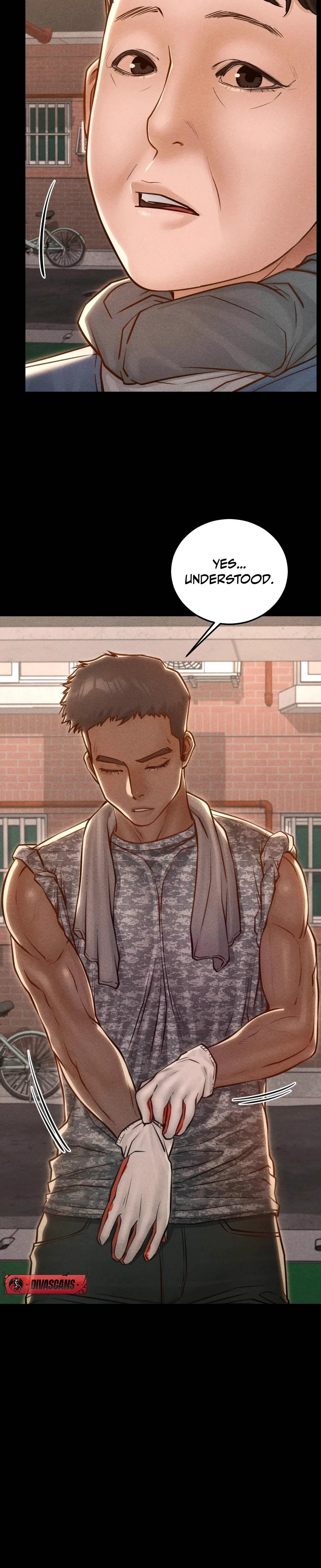 Nagwon Villa Chapter 17 Page 8