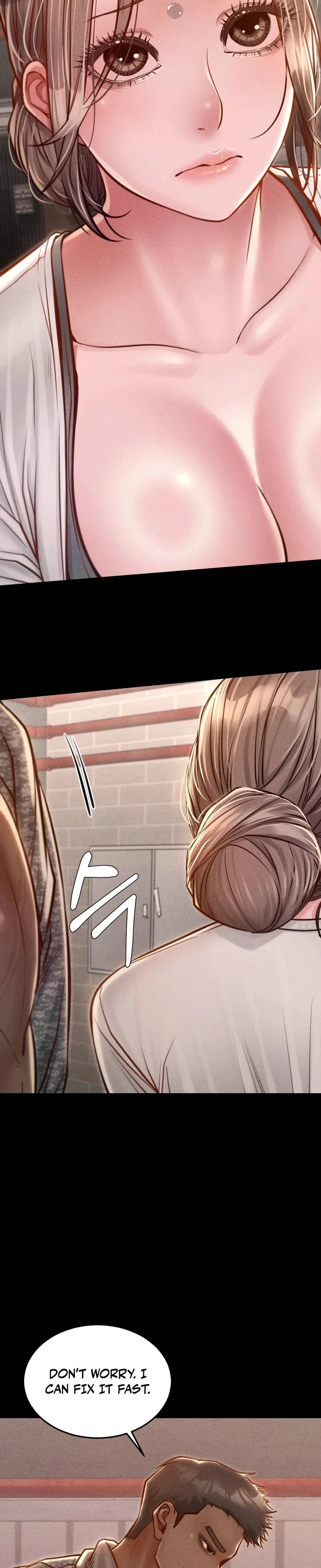 Nagwon Villa Chapter 17 Page 15
