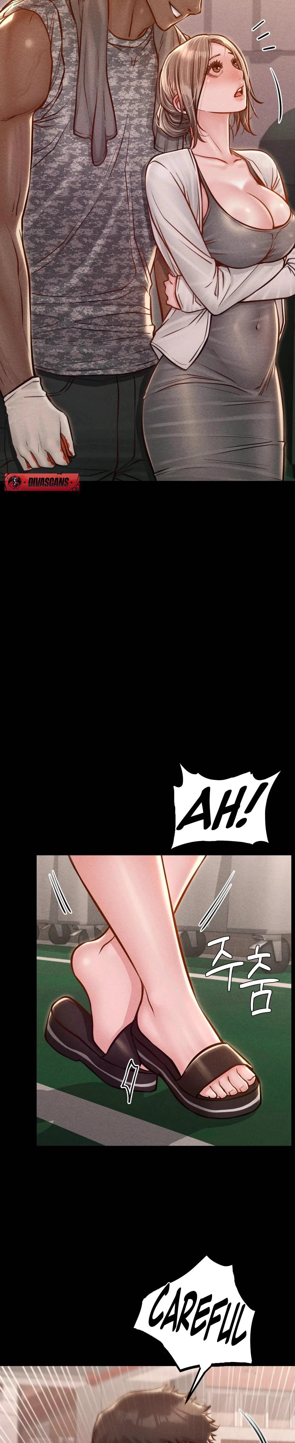 Nagwon Villa Chapter 17 Page 16