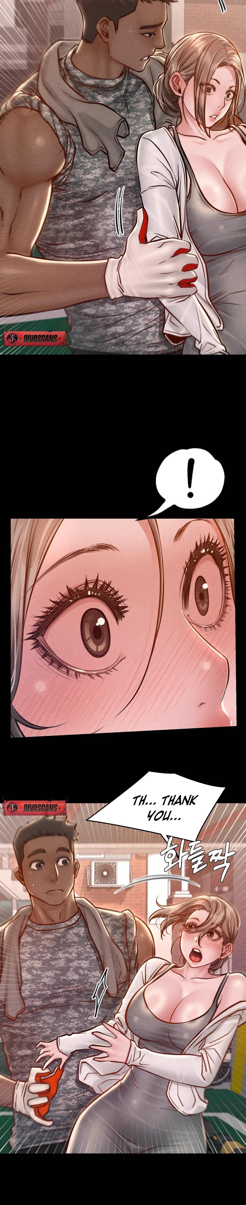 Nagwon Villa Chapter 17 Page 17