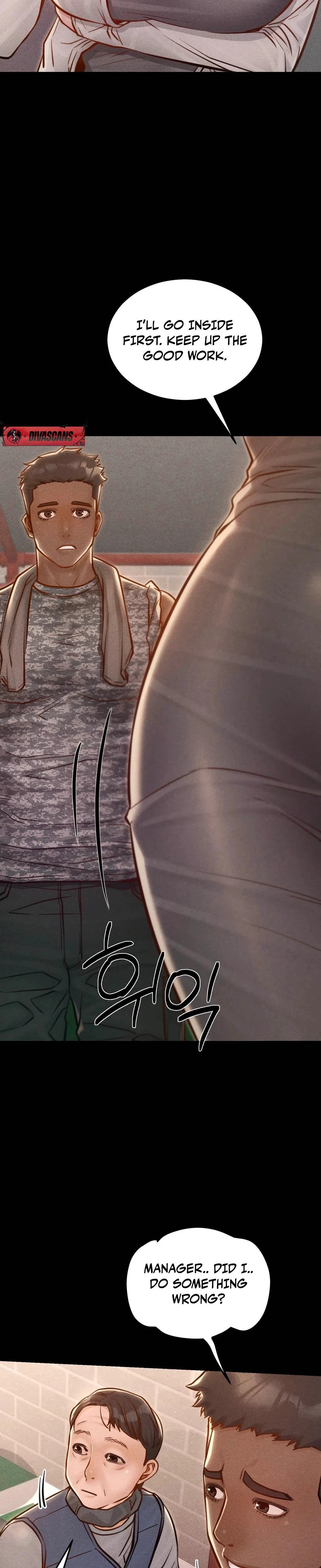 Nagwon Villa Chapter 17 Page 19