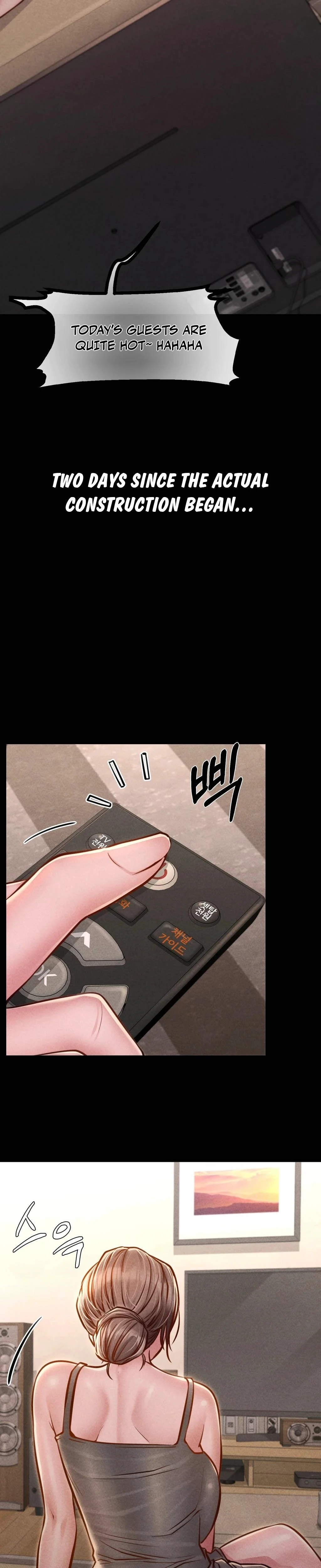 Nagwon Villa Chapter 17 Page 21