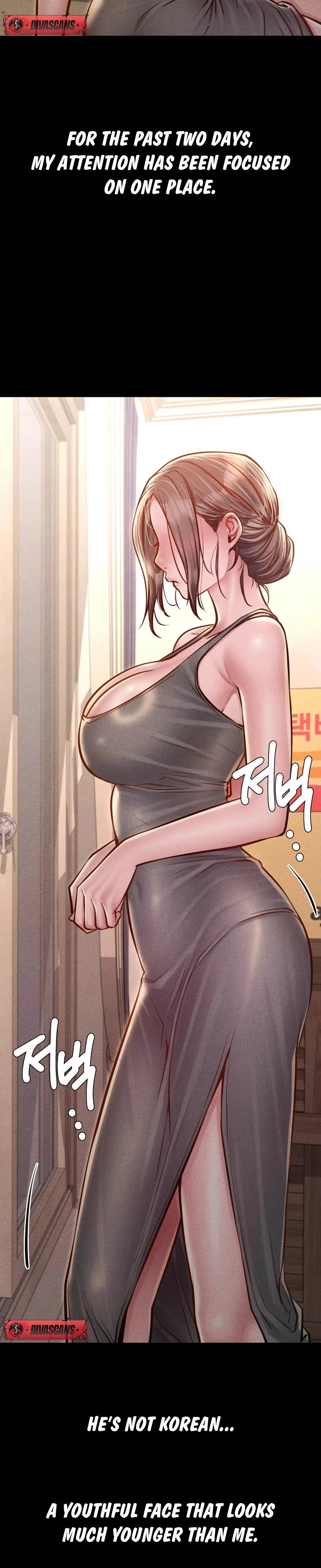 Nagwon Villa Chapter 17 Page 22