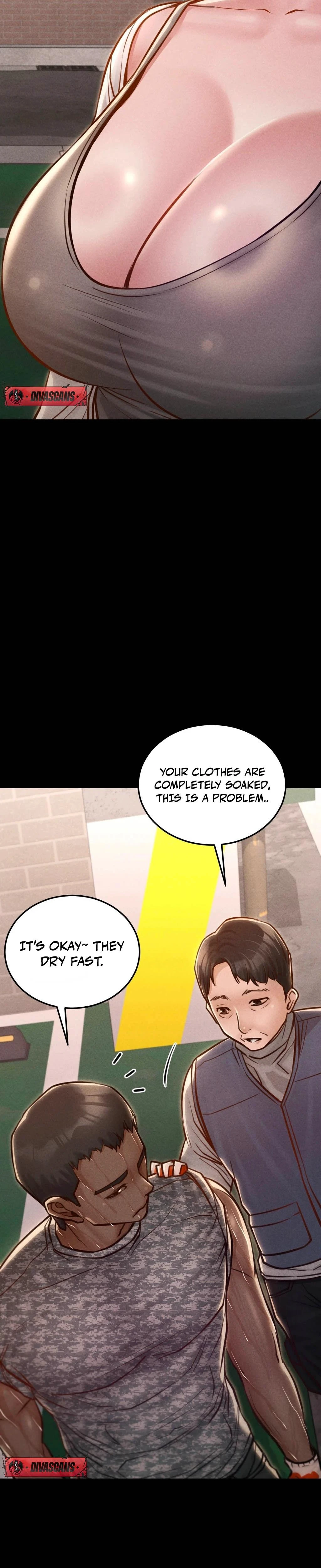 Nagwon Villa Chapter 17 Page 27