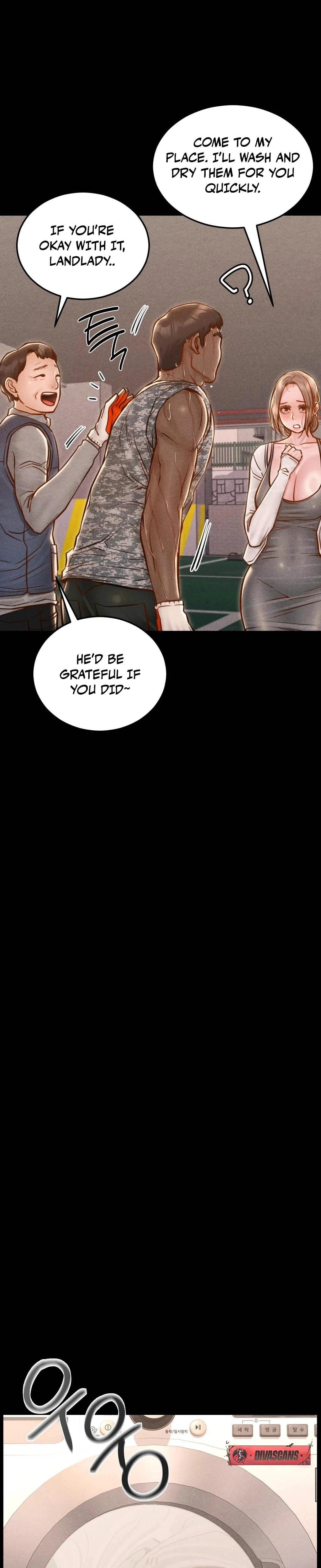 Nagwon Villa Chapter 17 Page 28